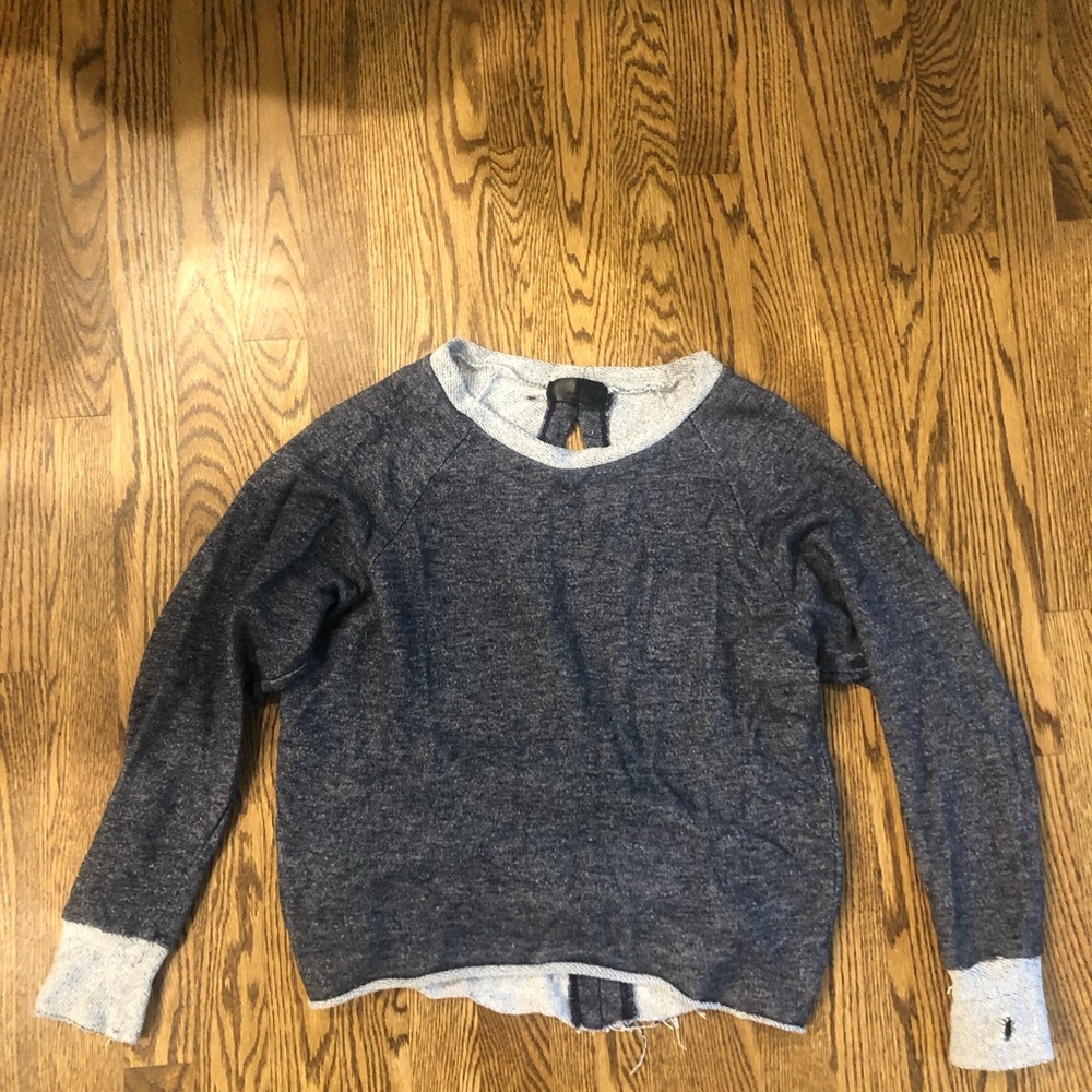 Brandy Melville long sleeve